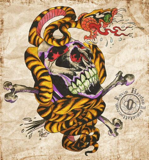 55+ best snake tattoos designs and ideas. kecebong blog tattoo: Tattoo Designs by Lucy Copeland