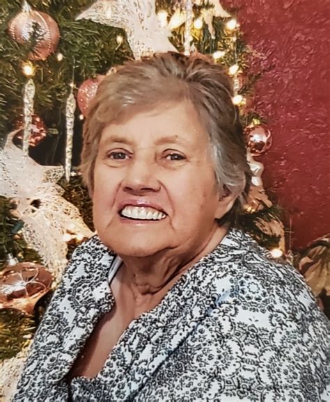 Obituary Of Iva Jean Hinze Martin Funeral Cremation And Tribute Ser