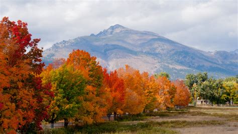 Fall Foliage 10 Spots For Great Leaf Peeping