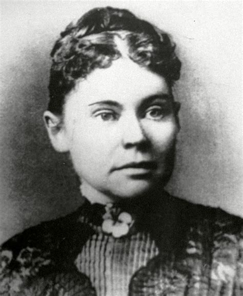 Lizzie Borden Took An Axe Then A Case That Shook The World