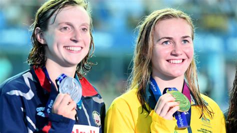 Jul 28, 2021 · the australian team for the upcoming tokyo olympics has been revealed, with 35 swimmers making the side. Ariarne Titmus rewarded for historic feat with major ...