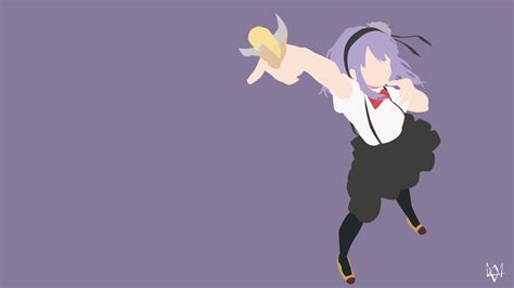 Dagashi Kashi Wallpapers Top Free Dagashi Kashi Backgrounds Wallpaperaccess