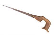 I love using antique hand saws that show a lot of use. Guide to Collecting Antique Hand Tools | LoveToKnow