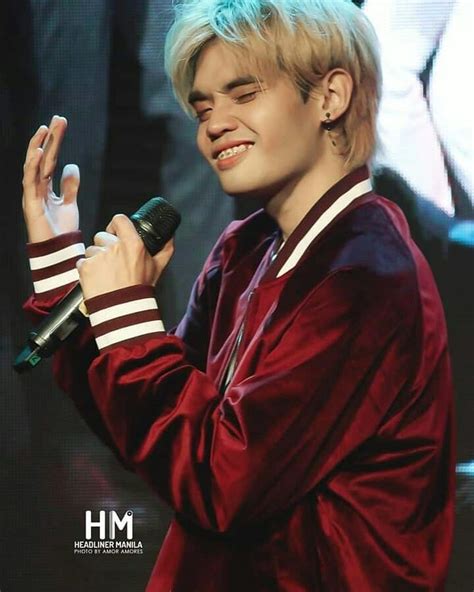 He is popularly known for leading the filipino boy band called sb19 and is the main vocalist and the rapper of the band. SB19 SEJUN | Boy groups, Korean entertainment companies ...