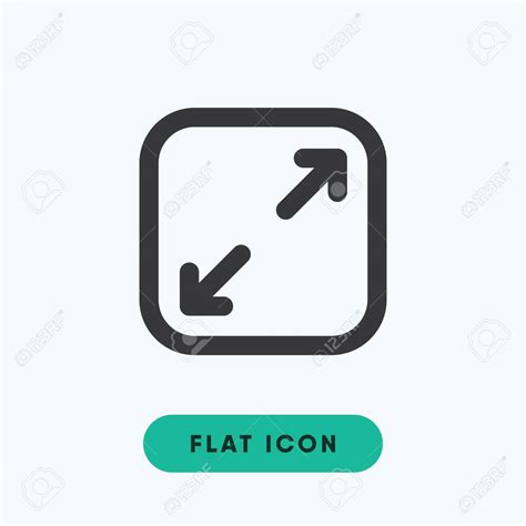 Dimensions Icon #170643 - Free Icons Library