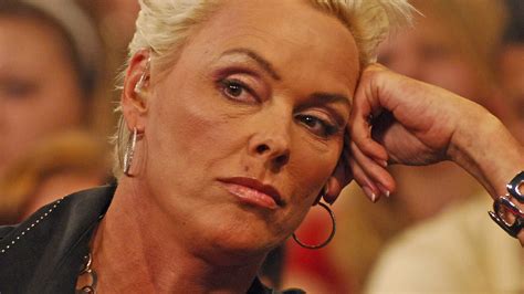 Browse the user profile and get inspired. Brigitte Nielsen: Schockierender Alkohol-Rückfall ...