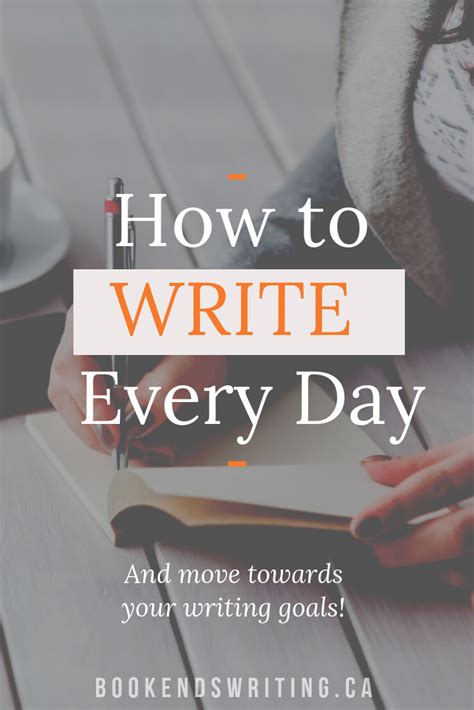 How To Develop Good Writing Habits For Writers And Bloggers Daily