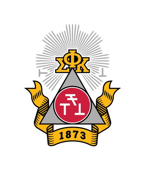 Crest 01 Phi Sigma Kappa