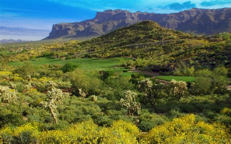 Maybe you would like to learn more about one of these? Dinosaur Mountain Golf Course at Gold Canyon Golf Resort ...