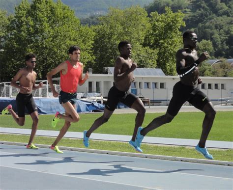 Jakob ingebrigtsen takes on massive mountain in norway. Valchiavenna - Chiavenna: olimpo dello sport mondiale