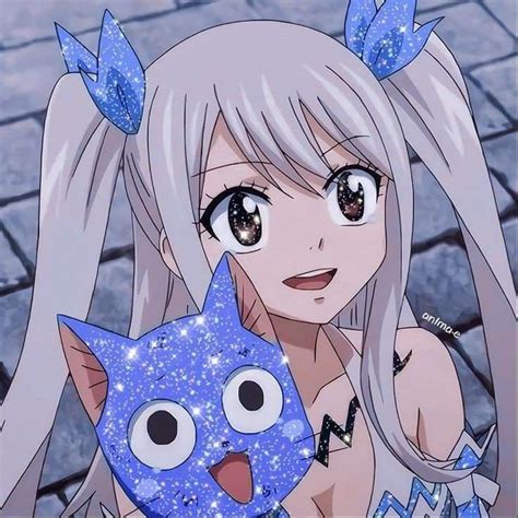 aggregate 86 fairy tail anime character super hot vn