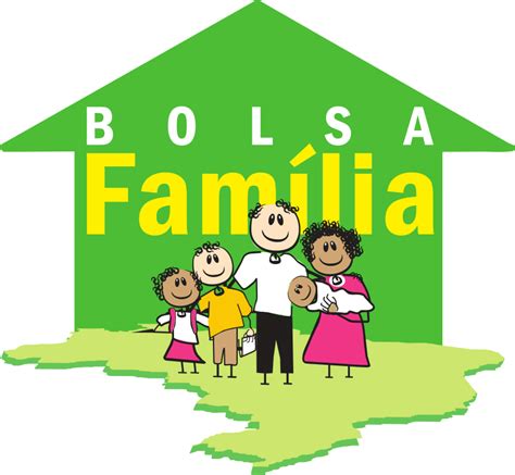En colombia, ahora gracias al subsidio familiar más familias en acción los residentes del país de bajos recursos pueden acceder a servicios básicos como la. Ficheiro:Logo Bolsa Familia.svg - Wikipédia, a ...