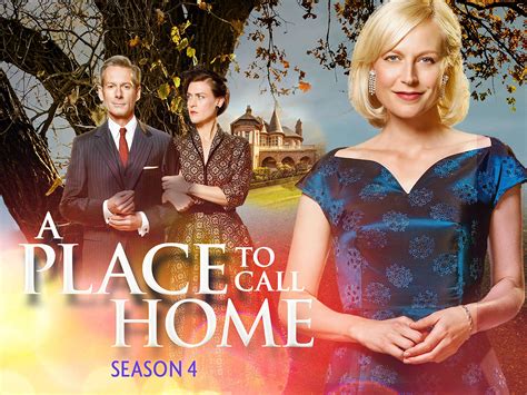A Place To Call Home Series 4 Dvd Home Rulend