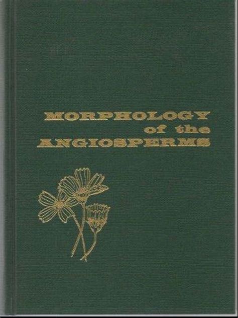 Morphology Of The Angiosperms Pdf Leaf Branches Of Botany