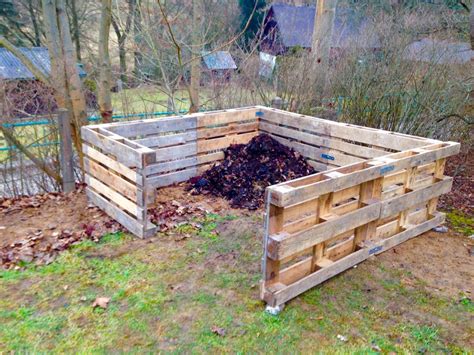 25 Best Easy Diy Compost Bin Ideas Plans Artofit