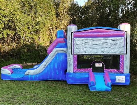 1 Bounce House Rentals Kenmore Ny Inflatable Water Slides