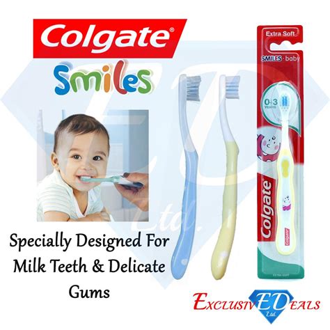 Colgate Addis Aquafresh Toothbrush Clean Remove Stains Bristles Large