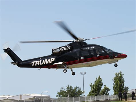 Trumps Show Arrives At The Republican National Convention Business