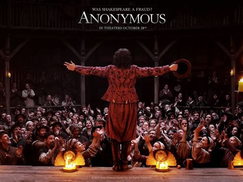 Последние твиты от anonymous the film (@anonymous__film). Anonymous, Rafe Spell in un wallpaper del film: 221032 ...