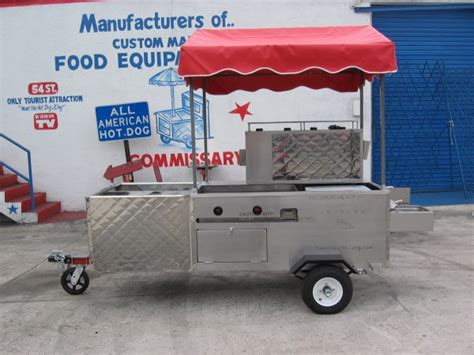 Fresh food freezer pantry snacks candy beverages coffee, tea & cocoa shop all grocery. SOLD: California Hot Dog Cart Business For Sale - Hot Dog Cart