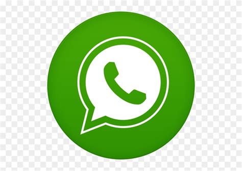 Whatsapp Logo Free Transparent Png Clipart Images Download
