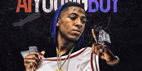 Nba Youngboy Stars In Music Video For Untouchable Single