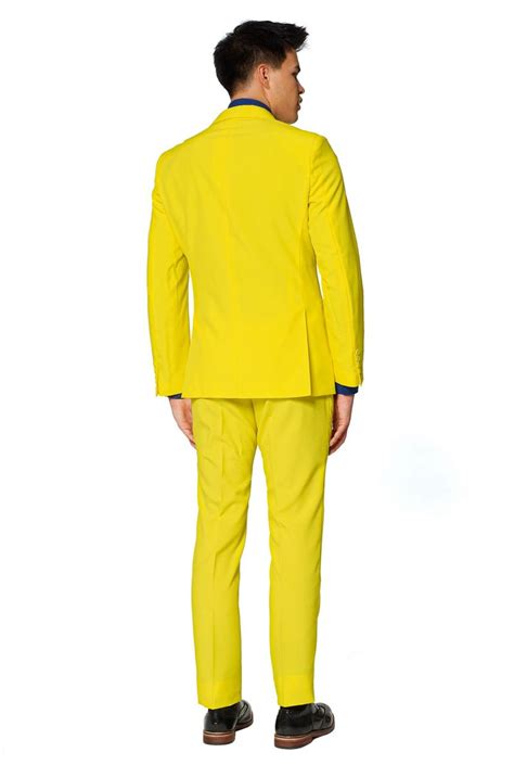 Köp Oppo Suits Yellow Fellow Här Snabb Leverans