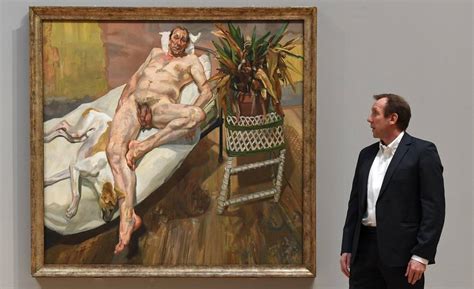 Life With Lucian Freud 20th Century Figurative Painters 900x550