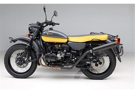 Ural in your country usa australia austria belgium canada china chile costa rica croatia cyprus czech republic estonia finland france germany great. Ural Sondermodell | MOTORRAD-GESPANNE