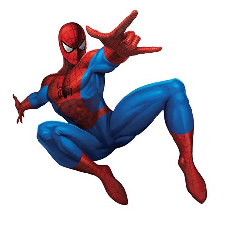 Find high quality spiderman clipart, all png clipart images with transparent backgroud can be download for free! Spider Man - Spider-Man Photo (39659959) - Fanpop