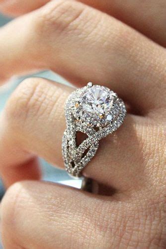 The Only Engagement Ring Guide You Will Ever Need Ring