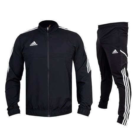 Adidas Мъжки спортен екип Condivo 22 Pr Track H21276 Мъже Мъжки спортни екипи Adidas Puma Nike