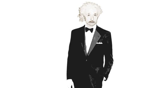 45 Albert Einstein Wallpapers Hd On Wallpapersafari