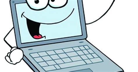 47 Gambar Animasi Main Laptop