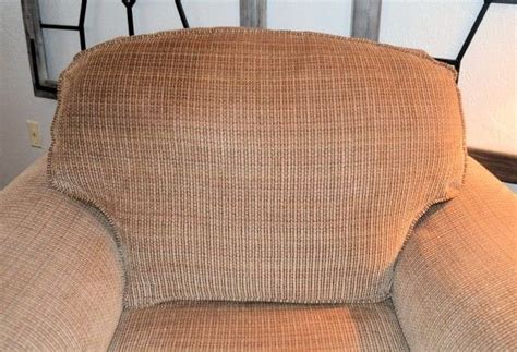 Perking Up Saggy Furniture Cushions The Flying C Furniture Pads Redo Furniture Diy Cushion