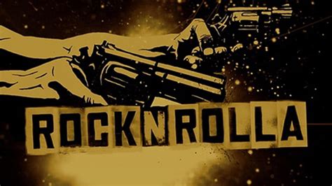 Caïd londonien, lenny travaille à l'ancienne. RocknRolla (2008) • peliculas.film-cine.com