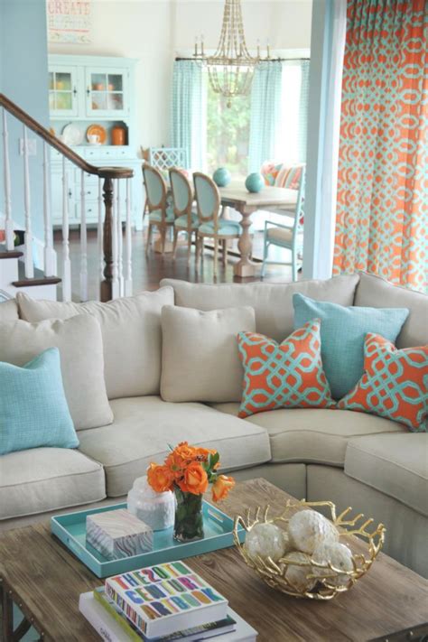 Contemporary Light Blue Paint Color For Bohemian Style Pertaining To