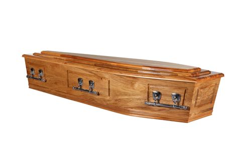 Lincoln Solid Mahogany Casket Windsor Industries