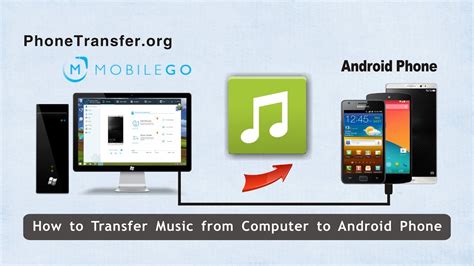 Learn how to sync music to android from computer with 6 simple methods here with some music transfer apps for android. How to Transfer Music from Computer to Android Phone ...