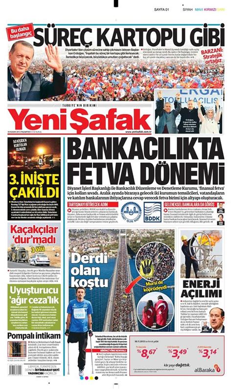 Gazete Manşetleri Son Dakika Türkiye Haberleri Ntv Haber