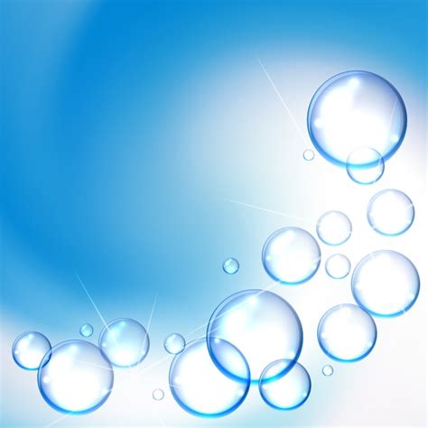 Blue Bubble Images Free Download On Freepik