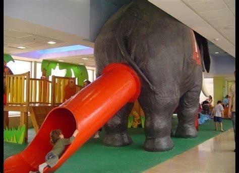 The Worst Playground Fails Of All Time Photos Huffpost