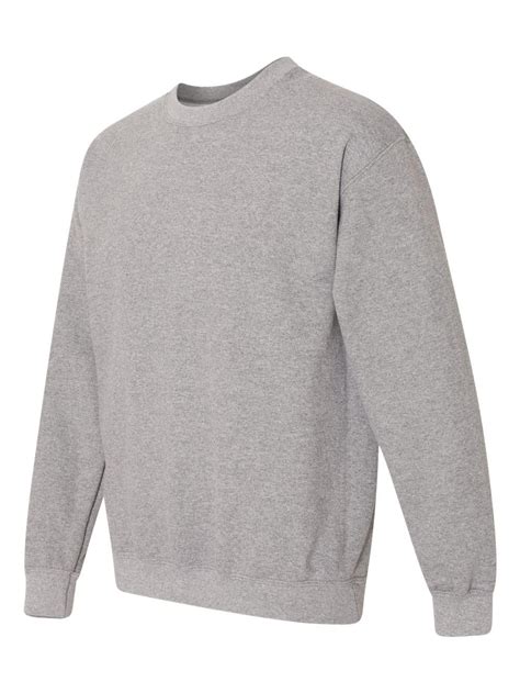 Gildan Gildan Mens Heavy Blend Sweatshirt