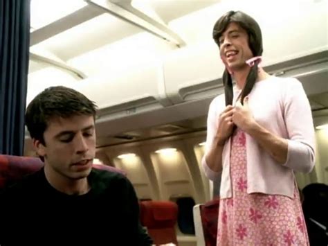 Foo Fighters Learn To Fly 1999