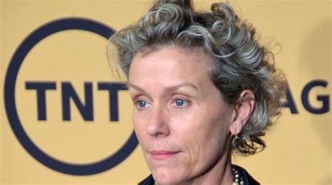 All submissions must include the name of the movie and the year of release in the title. Oscar winner Frances McDormand's 'Nomadland' character so ...