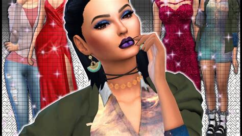 The Sims 4 Huge Cc Finds Lipsticks Must Haves Head Accessories