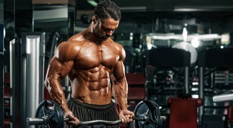 The Best Training Tips To Pack On Lean Muscle Mass