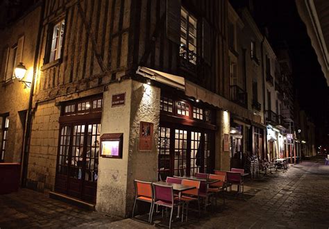 Centre-ville de Tours : le plus dynamique de France - RESO France le blog