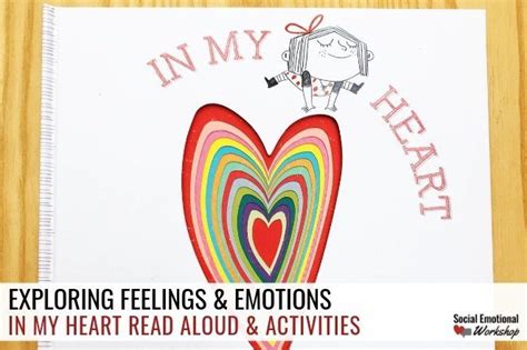 In My Heart Feature Image Interactive Read Aloud Lessons Read Aloud