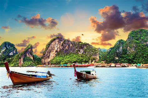Top 8 Reasons Why Phuket Is The Most Popular Destination In Thailand Travel Off Path